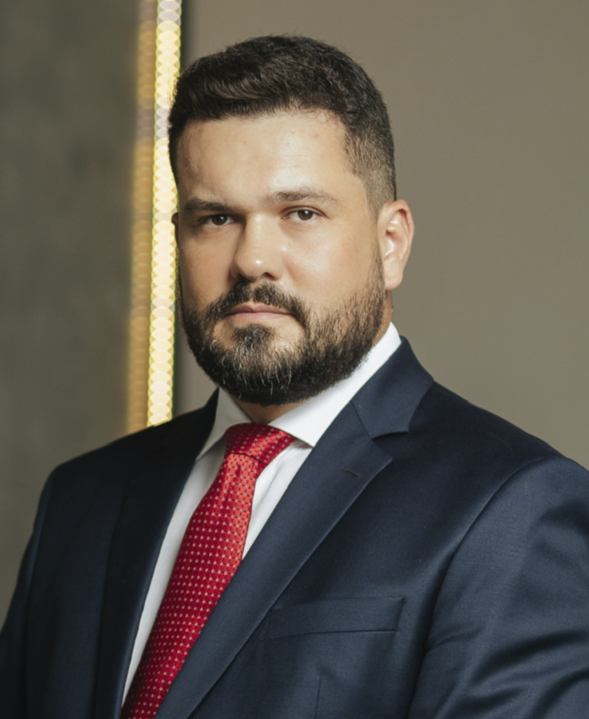 Rafael Batista